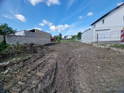 Ruchheim - Neubau von einem attraktiven Reihenhaus mit ca. 140 m² Wfl und ca. 260 m²