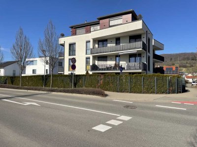 Platz für die ganze Familie - Traumhafte 4,5 Zimmer Terrassenwohnung