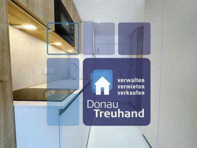 Mitten im Stadtleben – vollmöbliert & topmodern