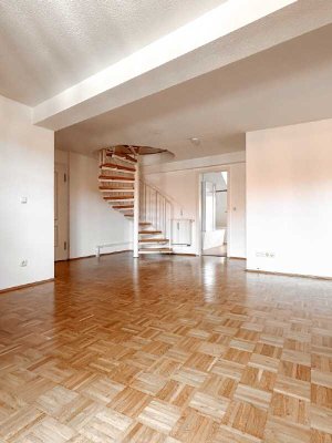 Traumwohnung in Pirna - 3 Räume zum verlieben