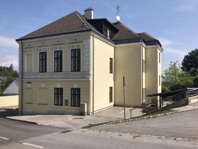 Charmante und gemütliche Dachgeschoßwohnung
