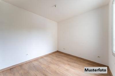 2-Zimmer-Wohnung mit Erker