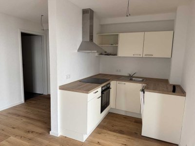 Stilvolle 2-Zimmer-EG-Wohnung mit top Innenausstattung