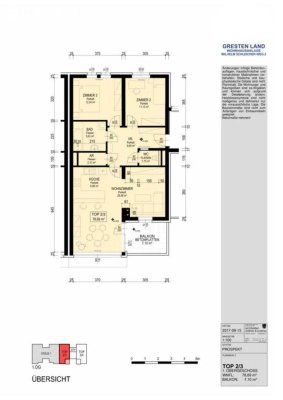 Geförderte Traumwohnung