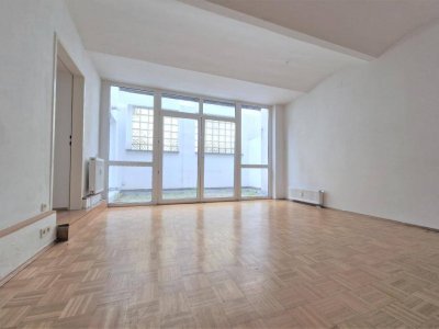 MAISONETTE VERPACKT IN 4 ZIMMER