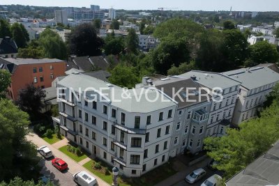 Kernsanierter Wohntraum  in bester Lage!