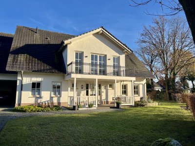 Modernisiertes Traumhaus für Familien in zentraler Lage von Lohne – Provisionsfrei von Privat