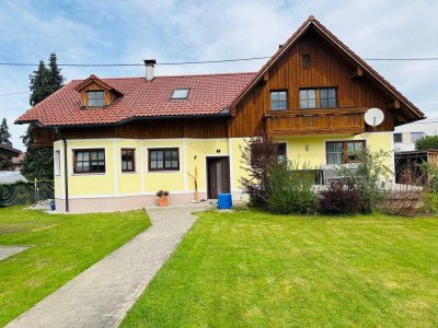 Willkommen in Ihrem neuen Zuhause in Mattighofen / RESERVIERT