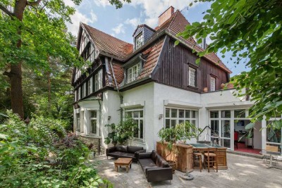Mehr Raum für Lebensfreude: Großzügiges Zuhause in bester Lage