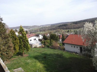 1,5 Zimmerwohnung möbliert Pforzheim-Eutingen ab 01.01.26 an NR