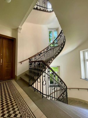 Rohdiamant im 14. Bezirk – Altbauwohnung mit Potenzial in Top-Lage zum Sanieren &amp; Gestalten!