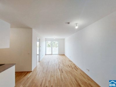 Wohnen mit Stil und Komfort – Ihr neues Zuhause in Simmering!