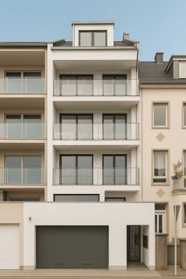 Historie, Hochschule, Horizont – Leben in bester Bonner Tradition