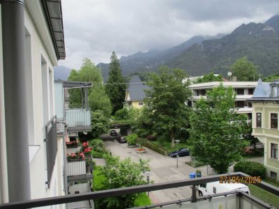 Großzügige 2-Zimmer-Eigentumswohnung in bester Lage
