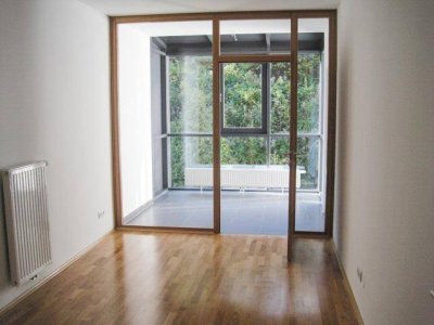 3 Zimmerwohnung mit Wintergarten in Miete mit Kaufoption