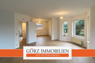 Großzügige Doppelhaushälfte mit Vollkeller (195 m² Wohn/Nutzfläche)