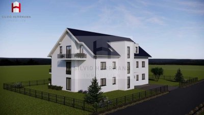 Neubau Eigentumswohnungen 184.000 Euro -376.000 Euro 45m² -92m²