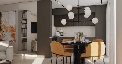 Naturliebhaber aufgepasst - IHR neues Traumhaus in Grünruhelage wartet.