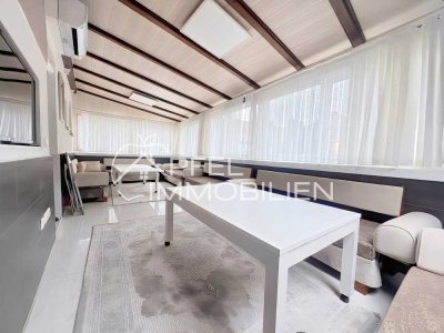 Charmante Wohnung in begehrter Lage !