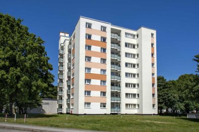 2-Zimmer-Wohnung in Dortmund Kirchlinde
