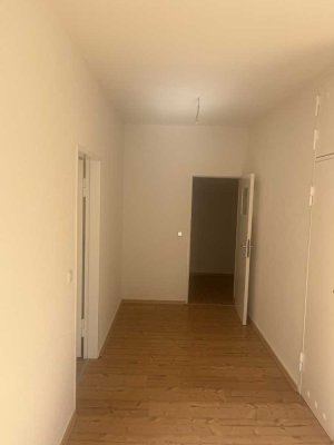 großzügige 4-Zimmer Wohnung