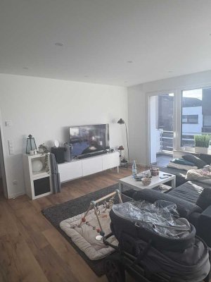 Helle 2-Zimmer Wohnung in Dortmund-Bövinghausen