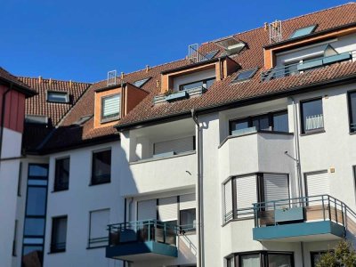 Exklusive Kapitalanlage: 2-Raumwohnung in Paunsdorf mit viel Potenzial und Top-Infrastruktur!