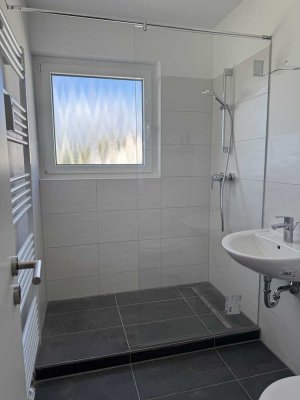 Sanierte 2-Zimmer-DG-Wohnung in Remscheid