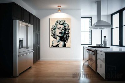 sehr schöne geräumige 4 Zimmer Wohung in Schweinau mit S-Bahn Anschluß hohe Marter