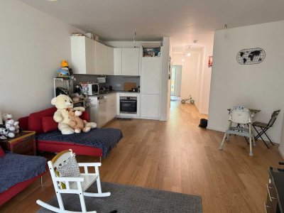 2 Room Apartment , close to U bhan and Airport ; 1640 euros