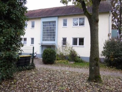 Demnächst frei! 3-Zimmer-Wohnung in Weddinghofen