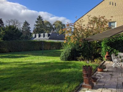 Wohlfühlwohnung 3 Zimmer  mit großer Terrasse,  sofort frei