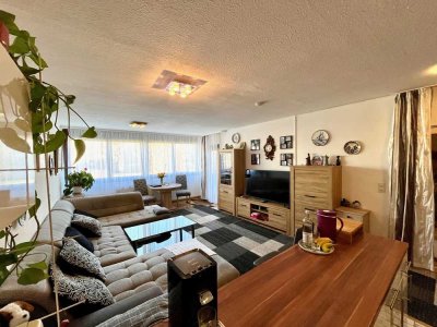 Schöne 2-Zimmer Eigentumswohnung in Eislingen