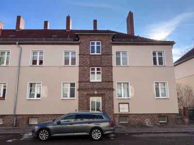Renditestarkes MFH mit Ausbaupotenzial perfekt für Kapitalanleger oder Aufteiler!