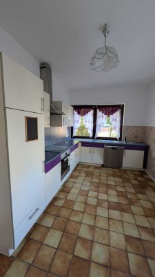 2-Zimmer- Erdgeschosswohnung zu vermieten