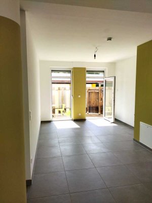 STYLISCHES LOFT MIT GROßER TERRASSE