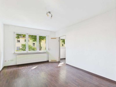 *Apartment *1 Zimmer,28qm,Einbauküche&Duschbad...