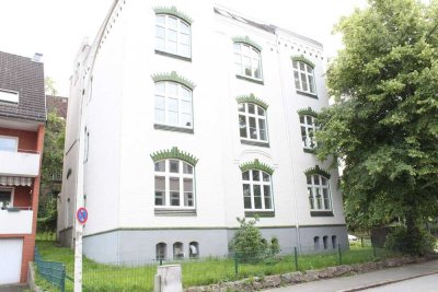Studenten und Azubis aufgepasst! WG-Zimmer in FH-Nähe ab sofort verfügbar