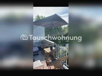 Tauschwohnung: Wohnung Mauritz 3ZKBB