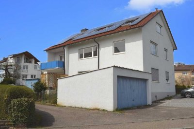 3 Familienhaus in Sindelfingen