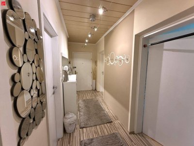 Perfekte Anbindung - Barrierefreie Wohnung in Schulnähe!