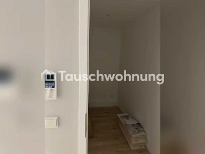 Tauschwohnung: Tausche meine gemütliche Flat in Potsdam-Drewitz