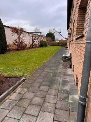 Helle 3-Zimmer Wohnung mit Balkon in Köln-Lind