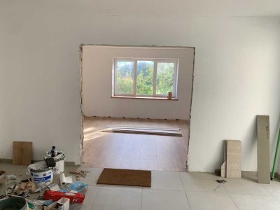 Geräumige 90 m² Wohnung mit Balkon und Garage in Ostercappeln