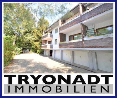 Mehrfamilienhaus mit 6 Wohnungen in idyllischer Lichtenrader Lage