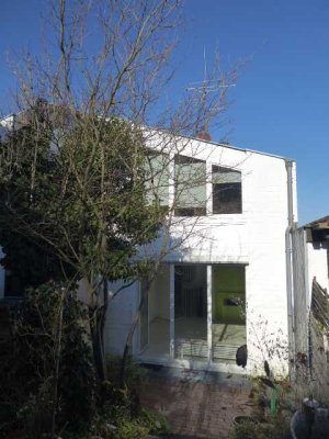 ### Ein bezahlbares Haus für € 279.000,- und € 48,- mtl. Miete als Pacht in Nieder-Beerbach ###