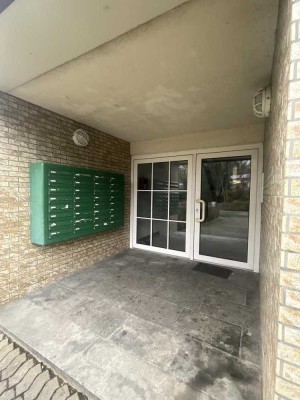 2-Zimmer-Wohnung in Iserlohn Gerlingsen