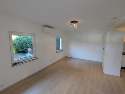 Modernisierte 1-Raum-Wohnung in Kreuztal