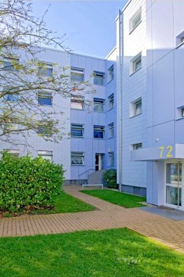2 Zimnerwohnung Kamen-Methler