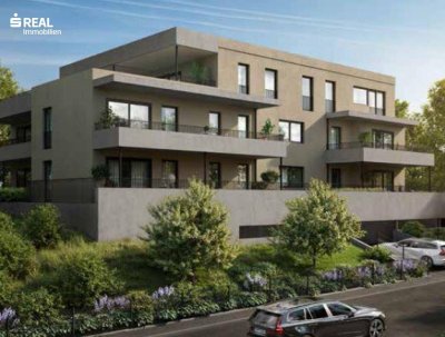 Exklusives Wohnflair: 4-Zimmer-Gartenwohnung – Erstbezug im Herbst 2026